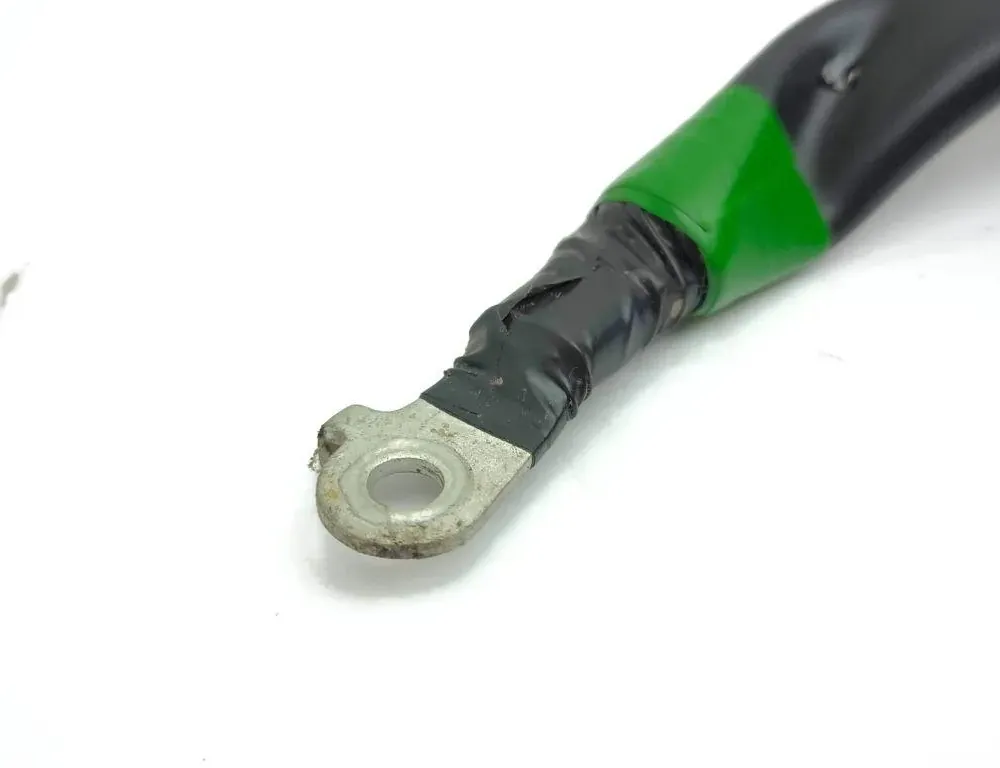 HYUNDAI i20 BC/BI (3 generation) (2020-2024) Отрицательный кабель аккумулятора 91861Q0020 34459119