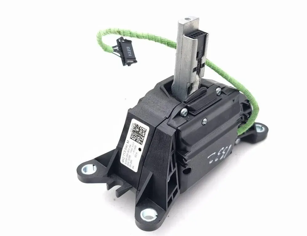 AUDI A6 C8/4K (2018-2024) Селектор коробки передач 4K2713041M 34465074