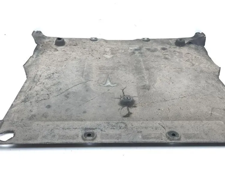 MINI Cooper F56 (2013-2020) Задняя средняя нижняя защита 11031200B 34462475