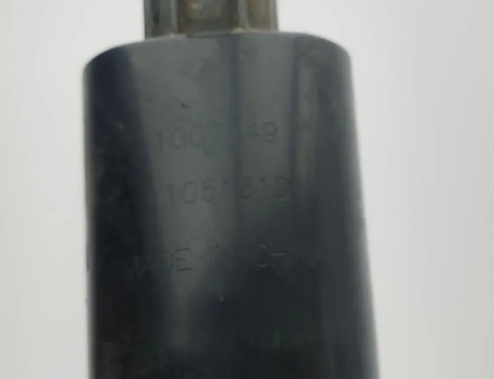 VOLVO XC60 1 generation (2008-2017) Fényszórómosó motor 1007149 34814831