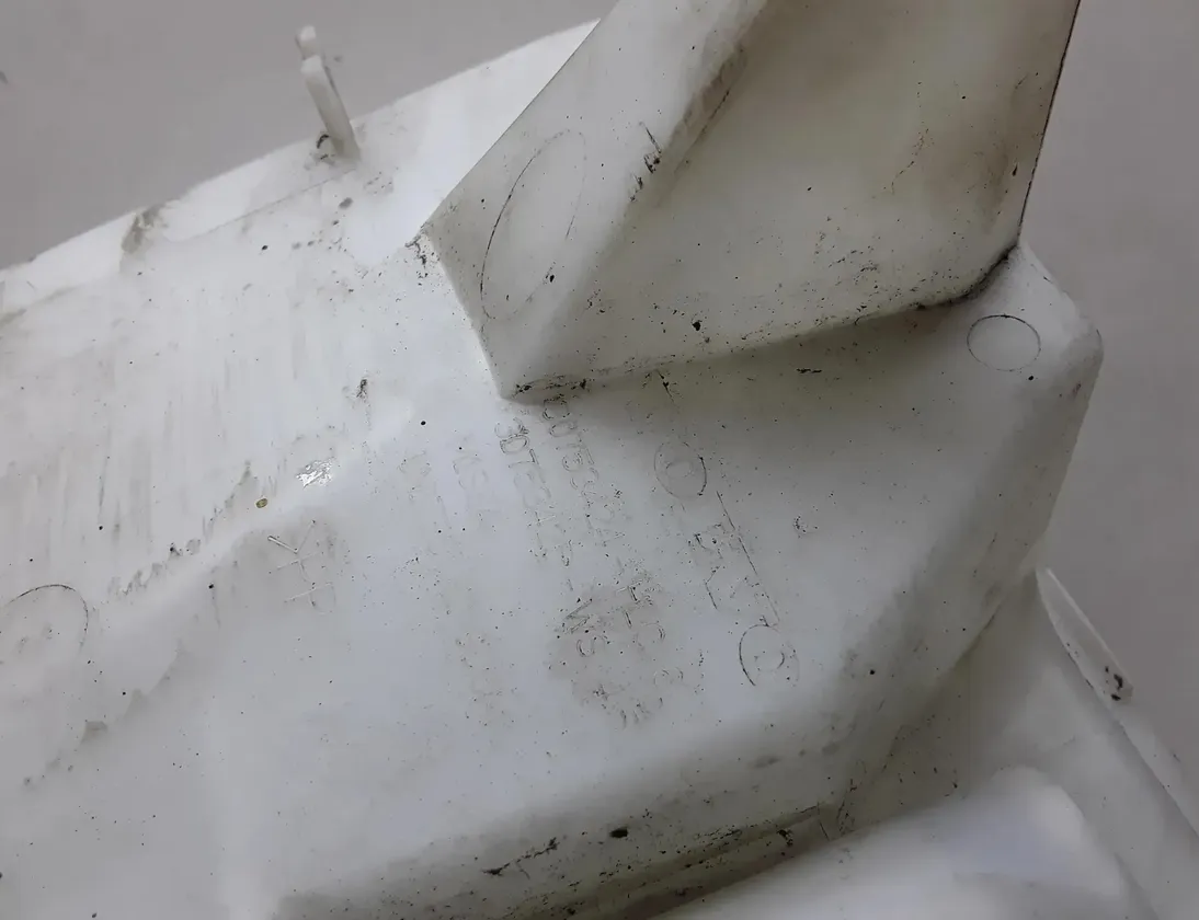 VOLVO XC60 1 generation (2008-2017) Ablakmosó tartálya 30753425,30753424 23603250