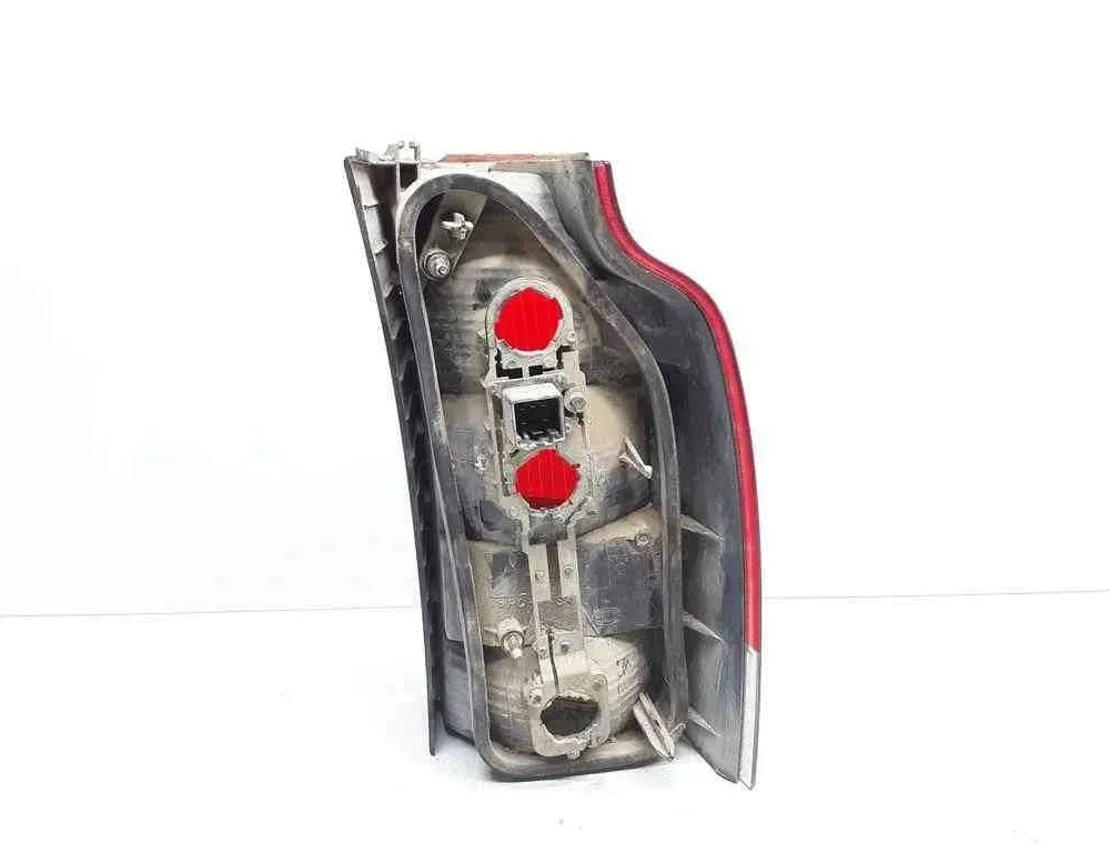 VOLVO V70 3 generation (2007-2020) Bal hátsó lámpa 9154501,9154497 32667063