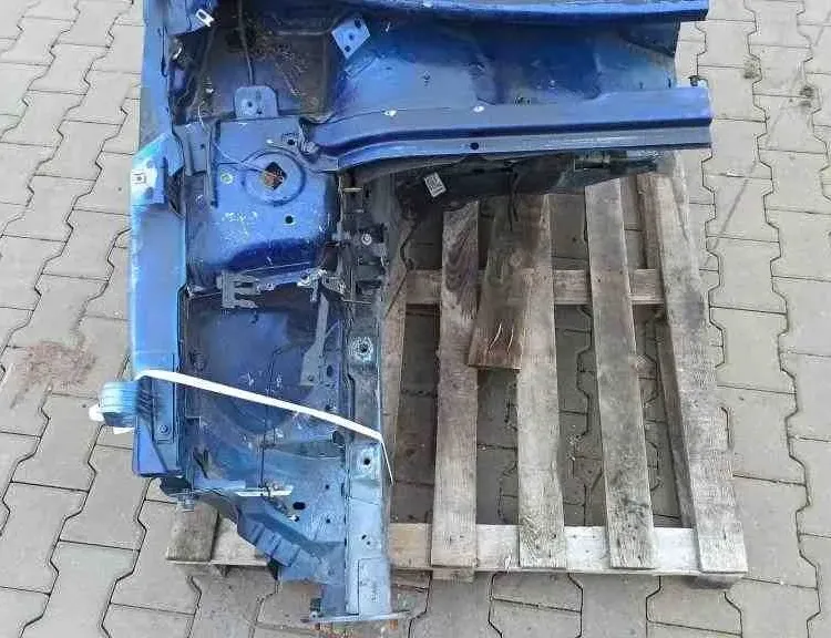 FORD Mondeo 5 generation (2014-2022) Jobb első negyed panelje 32703672