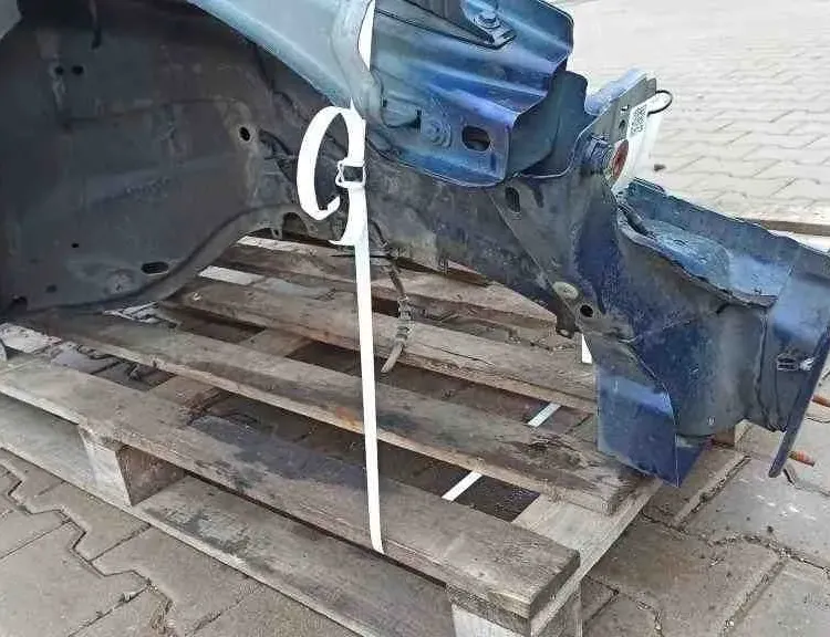 FORD Mondeo 5 generation (2014-2022) Jobb első negyed panelje 32703672