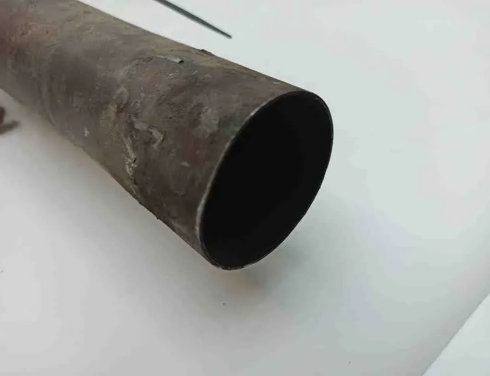 FORD Transit 4 generation (2013-2024) Katalizátor GK215K224BB 32705377