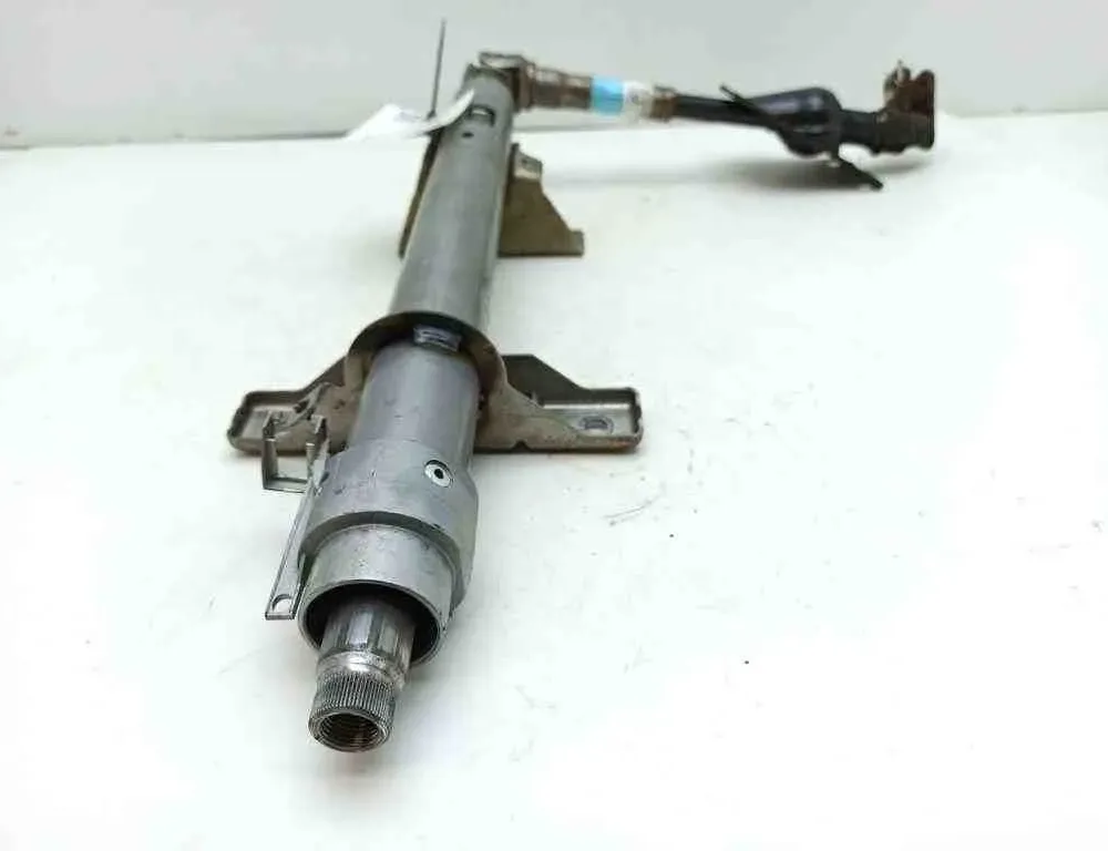 MERCEDES-BENZ Sprinter 2 generation (906) (2006-2018) Kormányszerkezet A9064600916 32705830