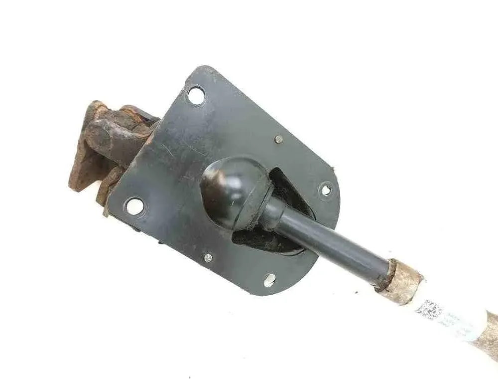 MERCEDES-BENZ Sprinter 2 generation (906) (2006-2018) Kormányszerkezet A9064600916 32705830