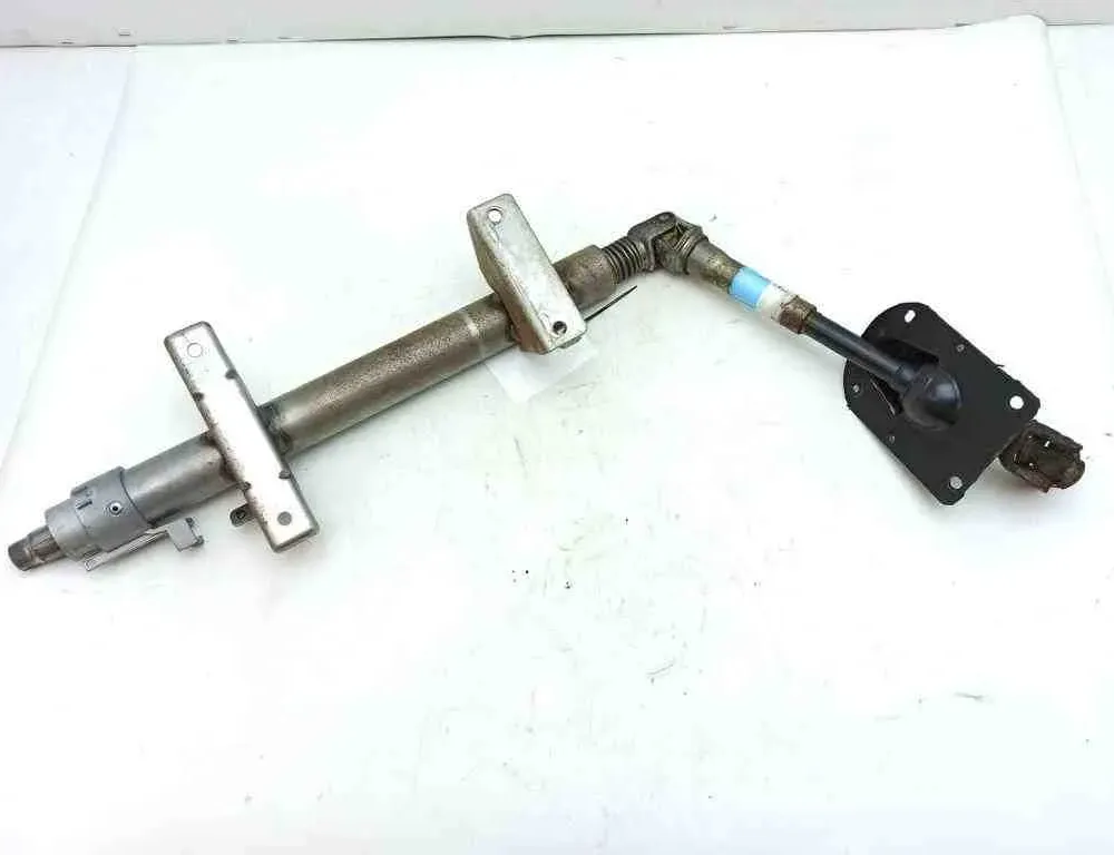 MERCEDES-BENZ Sprinter 2 generation (906) (2006-2018) Kormányszerkezet A9064600916 32705830