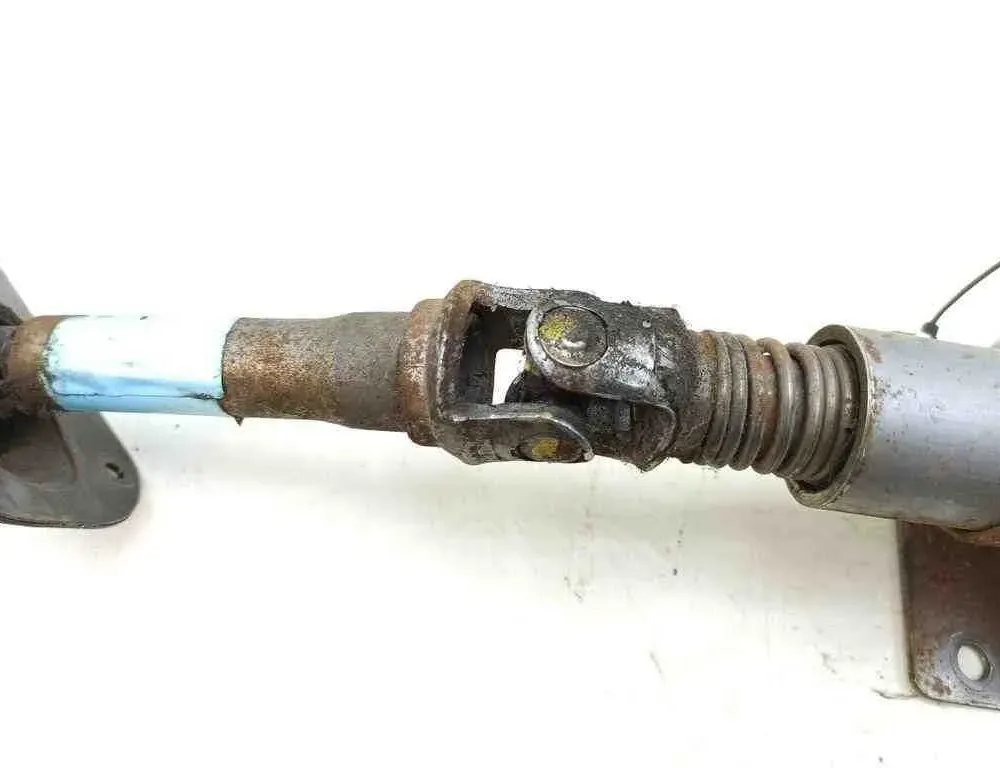 VOLKSWAGEN Crafter 1 generation (2006-2016) Kormányszerkezet A9064600916 32706274