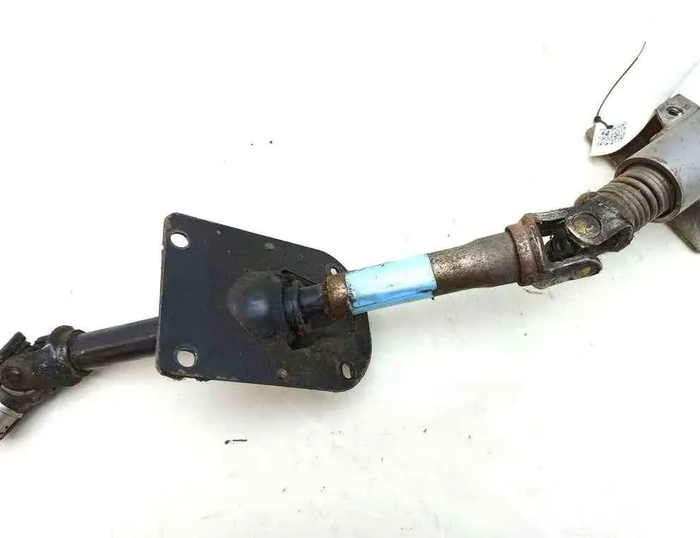 VOLKSWAGEN Crafter 1 generation (2006-2016) Kormányszerkezet A9064600916 32706274