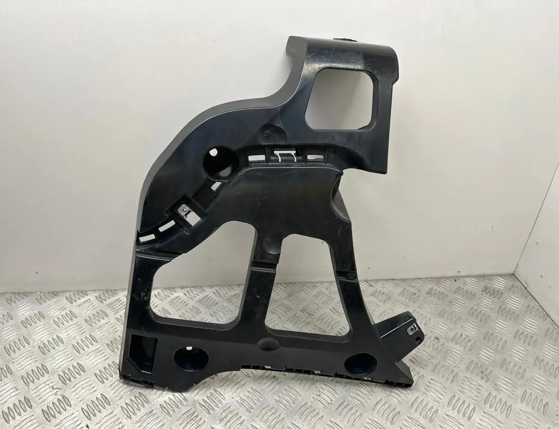 BMW X5 E70 (2006-2013) Левый держатель заднего бампера 158446A 28110839