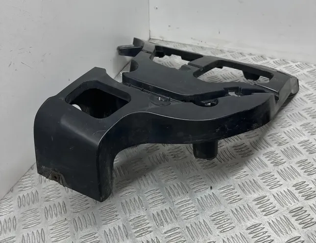 BMW X5 E70 (2006-2013) Левый держатель заднего бампера 158446A 28110839