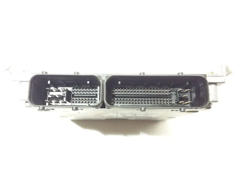 NISSAN Primera P12 (2001-2008) motorvezérlő egység 23710AW42A,5800315 31361467