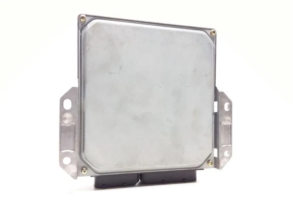 NISSAN Primera P12 (2001-2008) motorvezérlő egység 23710AW42A,5800315 31361467