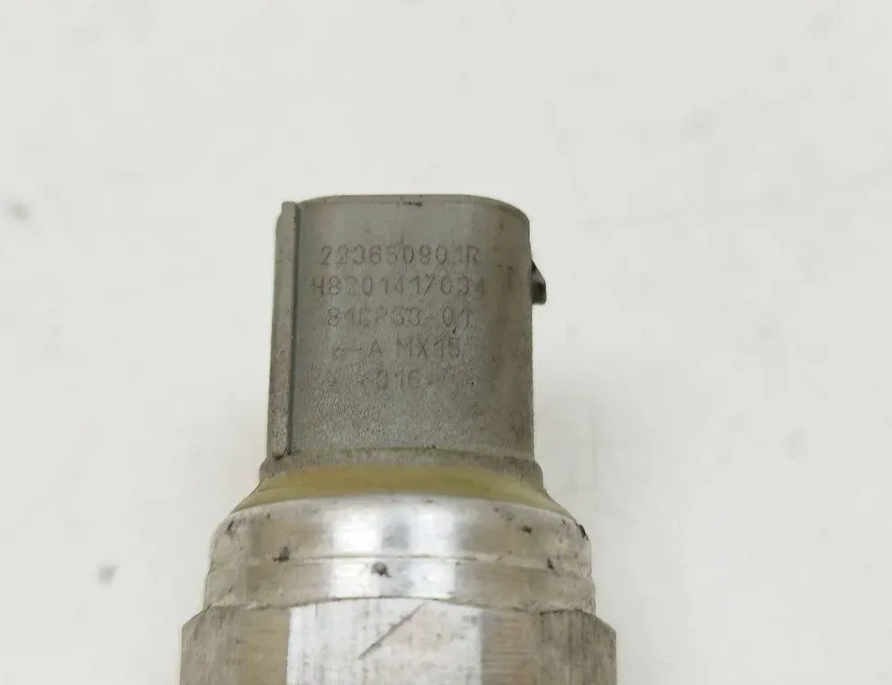 DACIA Logan 2 generation (2013-2020) DPF nyomásérzékelő 81BR5301,223650901R 31386653