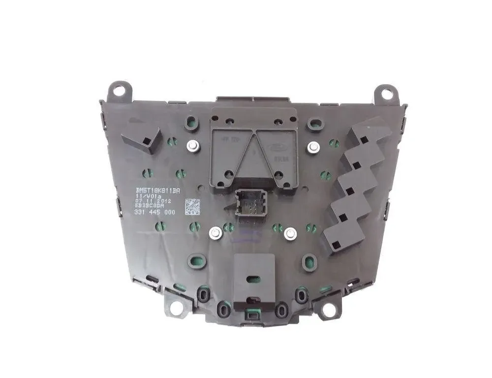 FORD C-Max 2 generation (2010-2019) Navigációs szabályozó gomb BM5T18K811,BM5T18K811BA 31398003