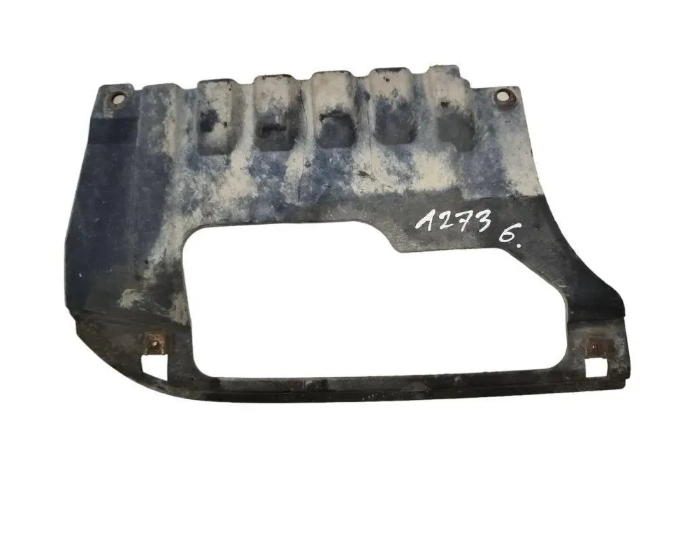 BMW X1 E84 (2009-2015) Egyéb alvázvédő panel 2990383 31763889