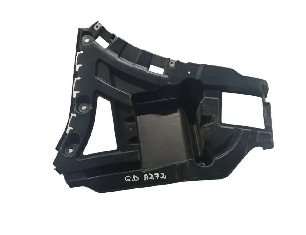 BMW X3 F25 (2010-2017) Держатель заднего бампера правый 51127210078 31769754