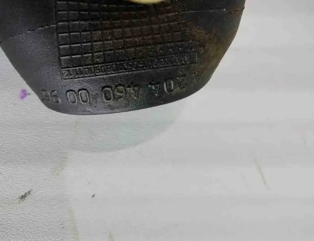 MERCEDES-BENZ E-Class W212/S212/C207/A207 (2009-2016) Kormányoszlop tengelye 2044600096 32674199