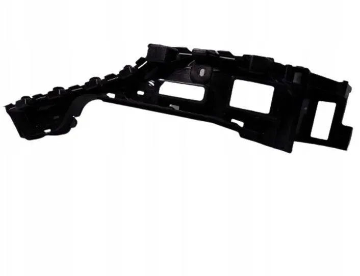 VOLKSWAGEN Touareg 2 generation (2010-2018) Rear Left Bumper Bracket 7p6807393 27459693