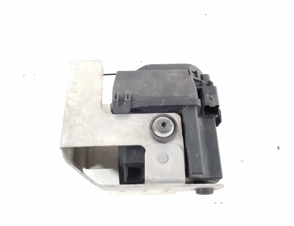 JAGUAR I-Pace 1 generation (2018-2023) Alarm Siren GPLA19F112AB 33791582