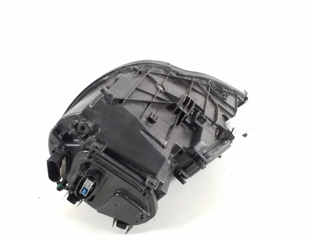 PORSCHE Panamera 970 (2009-2016) Jobb első fényszóró 97063107024 34832545