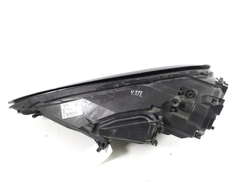 PORSCHE Panamera 970 (2009-2016) Jobb első fényszóró 97063107024 34832545