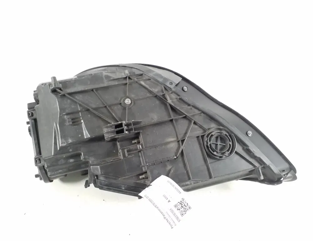 PORSCHE Panamera 970 (2009-2016) Jobb első fényszóró 97063107024 34832545