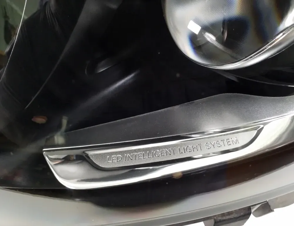 MERCEDES-BENZ GLC X253 (2015-2024) Фара передняя левая A2539060301 34498751