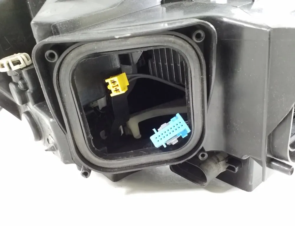 MERCEDES-BENZ GLC X253 (2015-2024) Фара передняя левая A2539060301 34498751