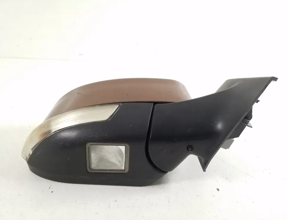 FORD Focus 3 generation (2011-2020) Jobb oldali visszapillantó tükör 34289996