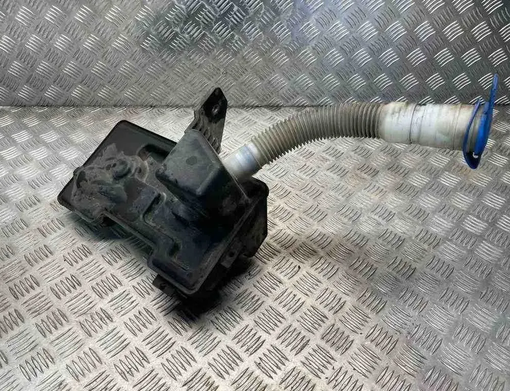 VOLKSWAGEN Tiguan 1 generation (2007-2017) Ablakmosó tartálya 5N0955453B,5N0955453A,5N0955453 32446988