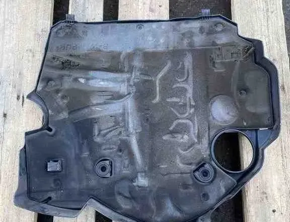 BMW X1 E84 (2009-2015) Motorburkolat 7797410 32451646