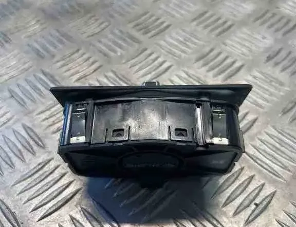 AUDI A6 C8/4K (2018-2024) Fényszórókapcsoló vezérlőegysége 4G0941531BE 32452968