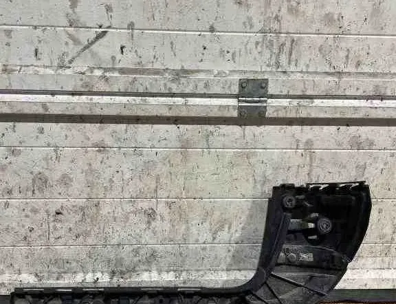 BMW X3 F25 (2010-2017) Левый держатель заднего бампера 7239883 32460670