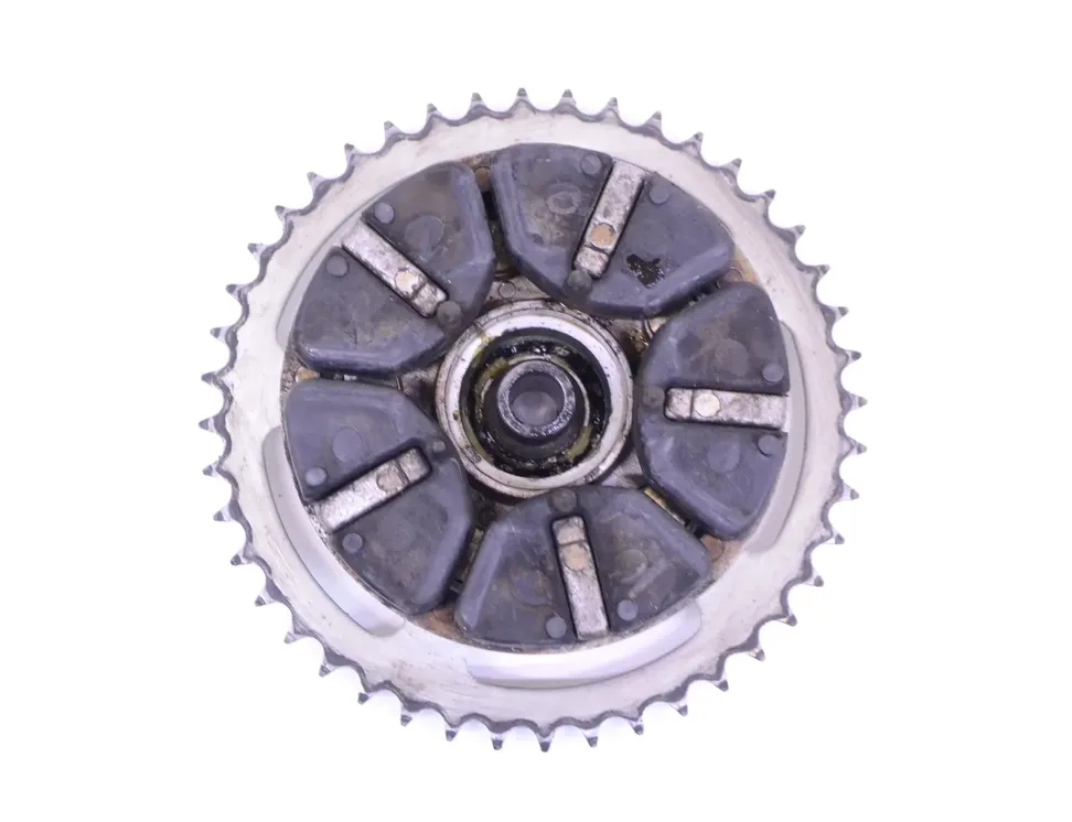 SUZUKI SV Hátsó lánckerék szállítási csomópontja jtr807-44,19f 10812955