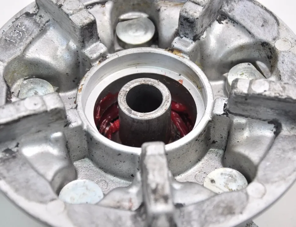 SUZUKI SV Hátsó lánckerék szállítási csomópontja 10848853