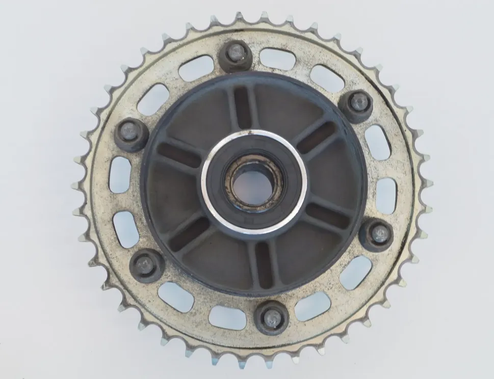 HONDA CBR (1983-2016) Hátsó lánckerék szállítási csomópontja 11502094