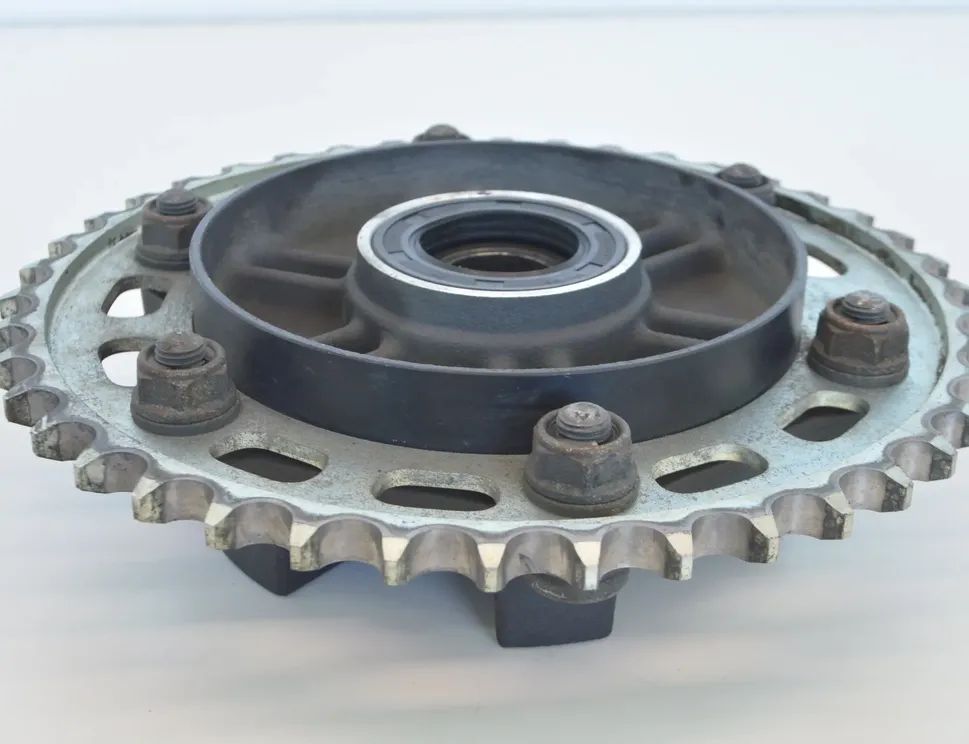 HONDA CBR (1983-2016) Hátsó lánckerék szállítási csomópontja 11502094