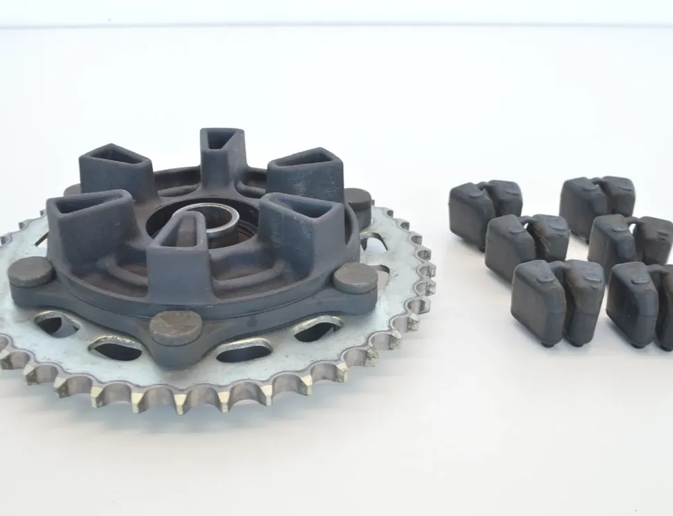 HONDA CBR (1983-2016) Hátsó lánckerék szállítási csomópontja 11502094