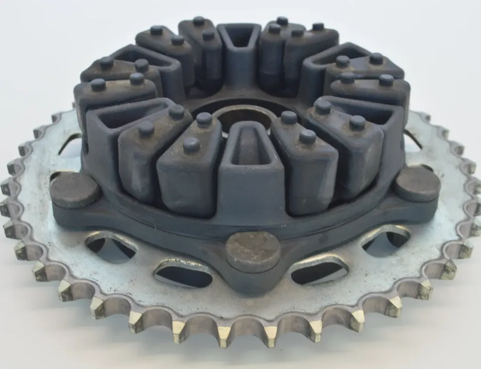 HONDA CBR (1983-2016) Hátsó lánckerék szállítási csomópontja 11502094