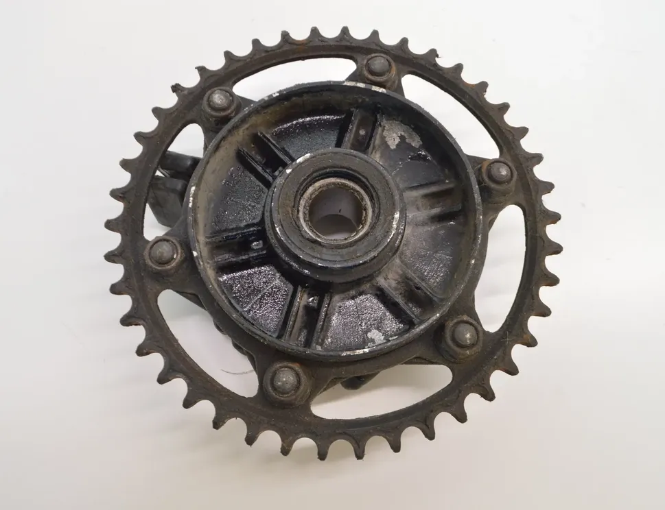 HONDA CBR (1983-2016) Hátsó lánckerék szállítási csomópontja 11718430