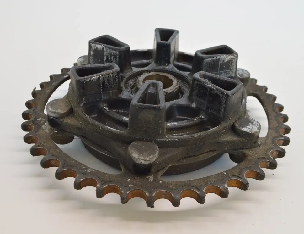 HONDA CBR (1983-2016) Hátsó lánckerék szállítási csomópontja 11718430