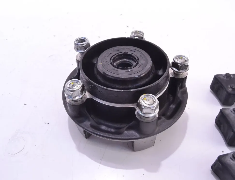 HONDA CBR (1983-2016) Hátsó lánckerék szállítási csomópontja 15497973