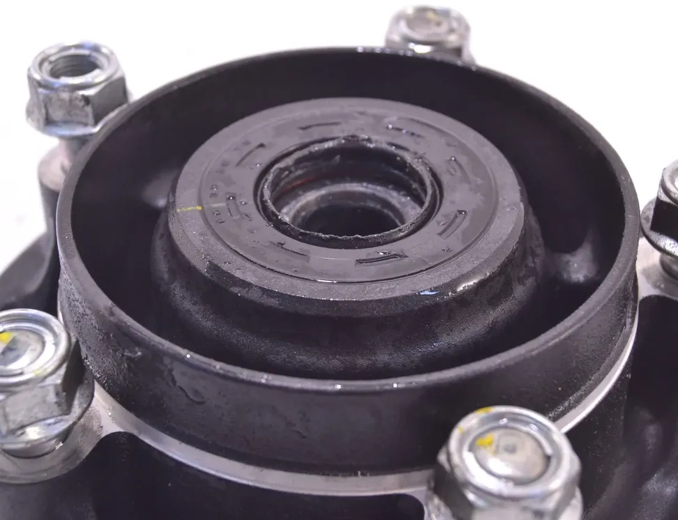 HONDA CBR (1983-2016) Hátsó lánckerék szállítási csomópontja 15497973