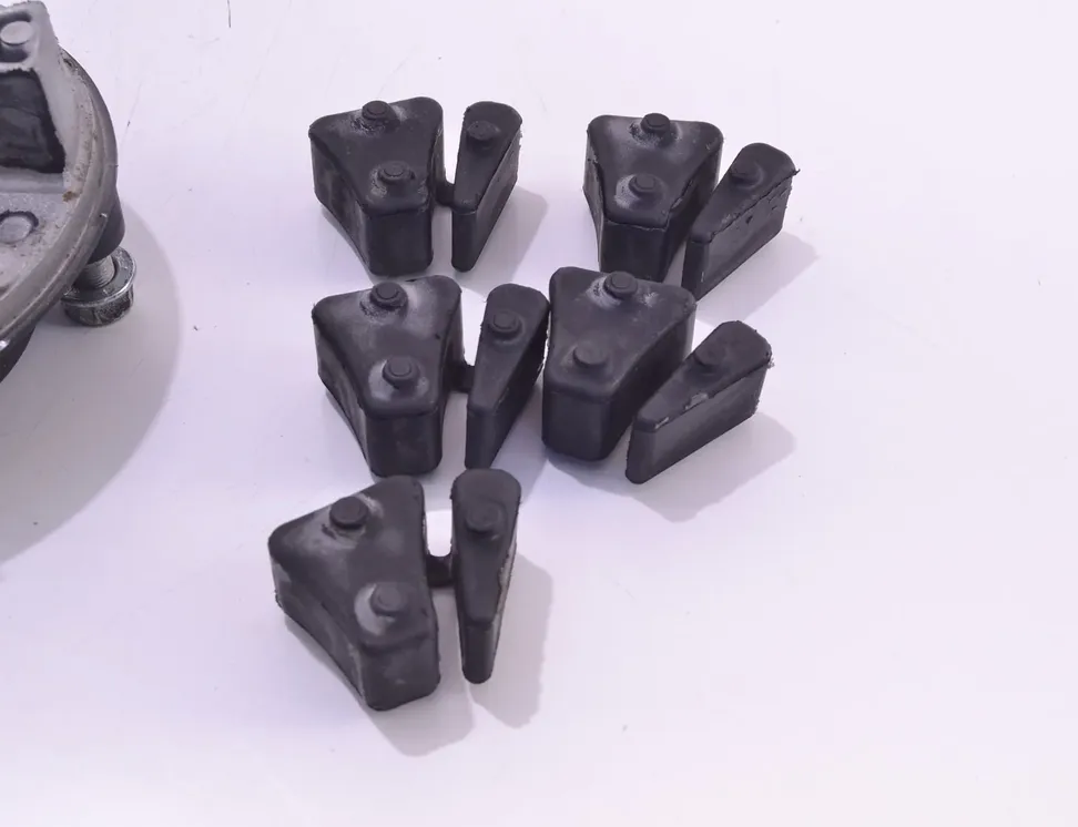 HONDA CBR (1983-2016) Hátsó lánckerék szállítási csomópontja 15497973