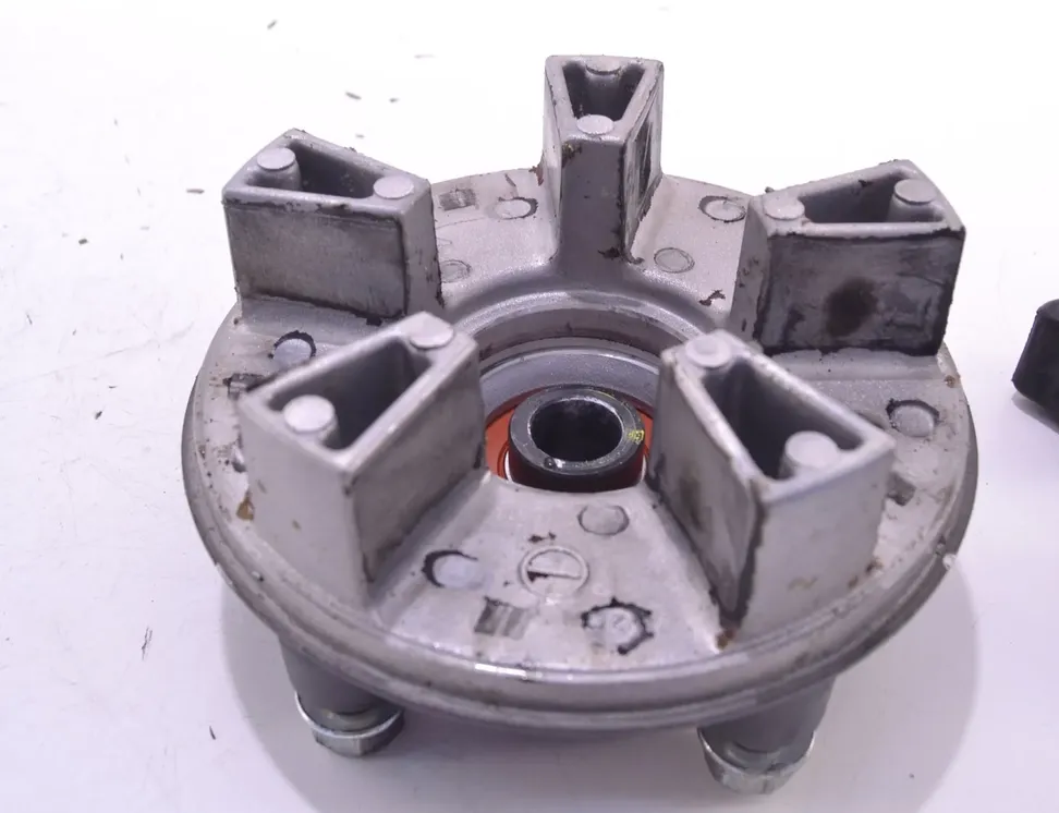 HONDA CBR (1983-2016) Hátsó lánckerék szállítási csomópontja 15497973