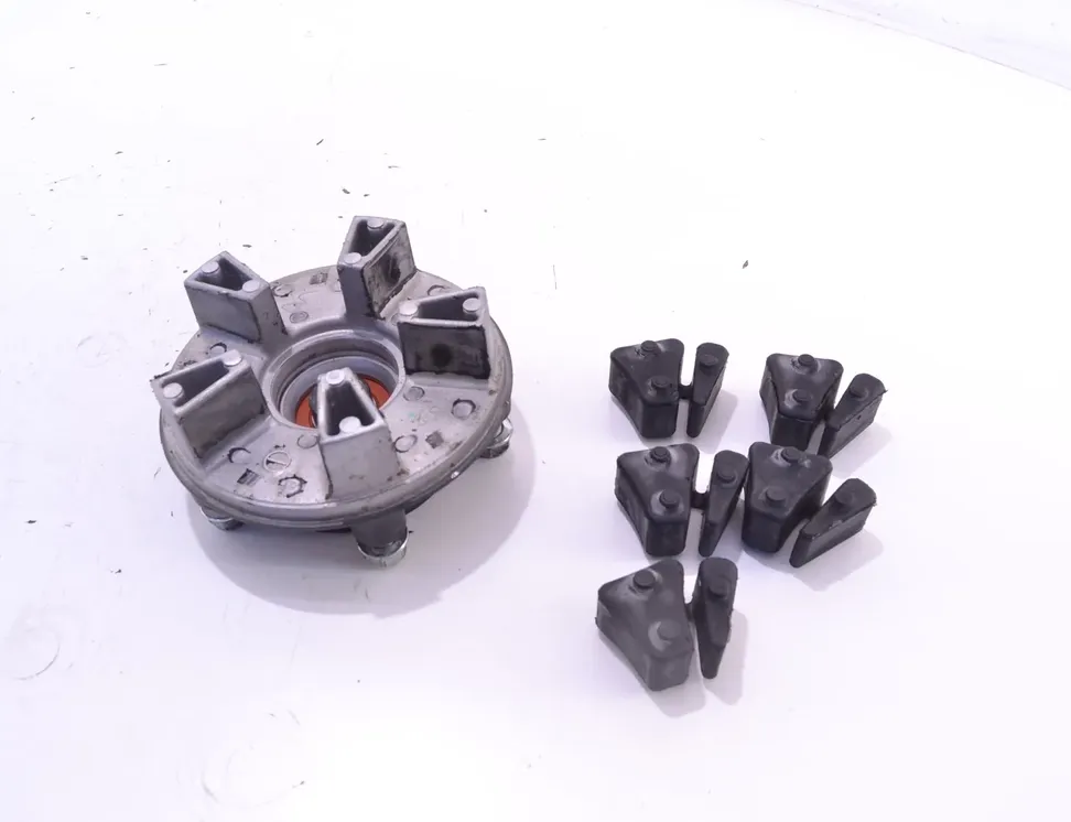 HONDA CBR (1983-2016) Hátsó lánckerék szállítási csomópontja 15497973