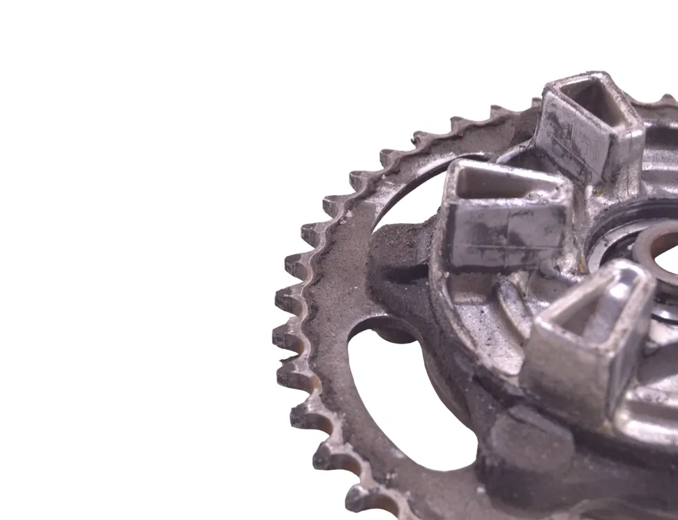 HONDA CBR (1983-2016) Hátsó lánckerék szállítási csomópontja 17777949