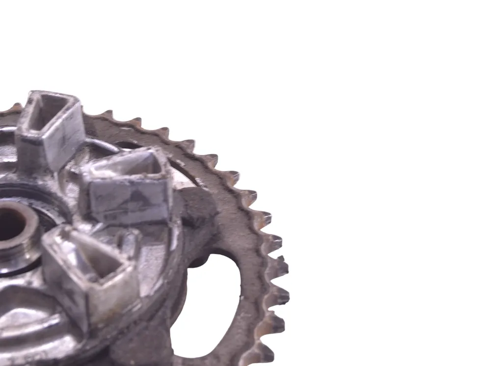 HONDA CBR (1983-2016) Hátsó lánckerék szállítási csomópontja 17777949